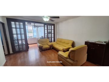 Venta Rápida de Apartamento en San Francisco, Opcional Amoblado