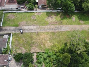 Tanah Sleman, Selatan Kampus UII: Hanya 3 Jt-an