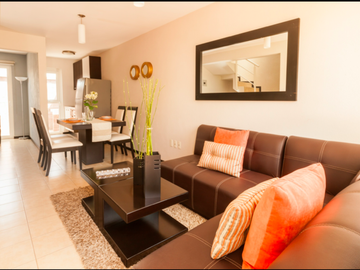 Excelente Casa en venta (Arce) en Cañadas del Bosque, Tres Marías, Morelia