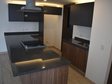Departamento en venta en Lomas de Angelopolis. Sonata
