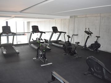 Departamento en venta en Lomas de Angelopolis. Sonata