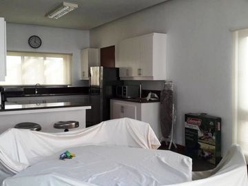 Fully Furnished with Pool House for Rent in Hensonville Ange