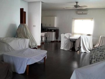 Fully Furnished with Pool House for Rent in Hensonville Ange