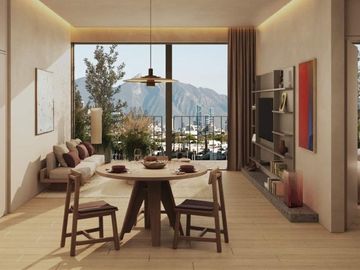 Departamentos en Pre Venta San Jerónimo