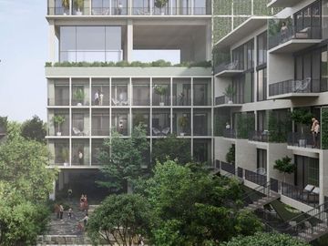 Departamentos en Pre Venta San Jerónimo