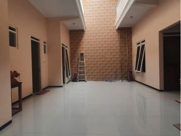 DIJUAL CEPAT RUMAH MEWAH MALANG, FULL FASILITAS