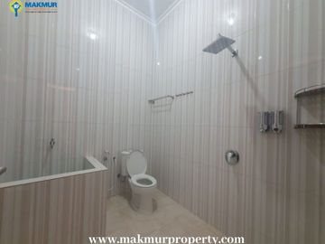 DIJUAL CEPAT RUMAH MEWAH MALANG, FULL FASILITAS