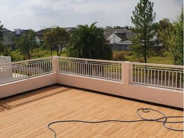 DIJUAL CEPAT RUMAH MEWAH MALANG, FULL FASILITAS