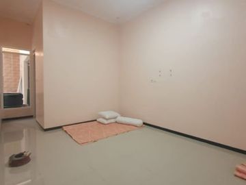 DIJUAL CEPAT RUMAH MEWAH MALANG, FULL FASILITAS