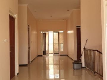 DIJUAL CEPAT RUMAH MEWAH MALANG, FULL FASILITAS