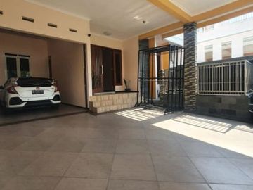 DIJUAL CEPAT RUMAH MEWAH MALANG, FULL FASILITAS