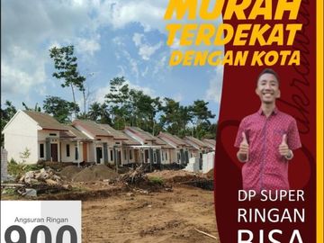 PERUMAHAN BARU MALANG KOTA