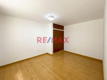 Vendo Departamento En Comas 4To Piso