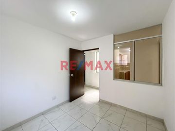 Vendo Departamento En Comas 4To Piso