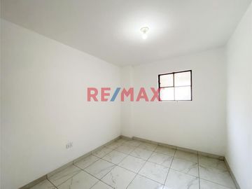 Vendo Departamento En Comas 4To Piso