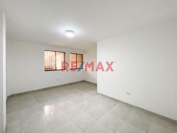 Vendo Departamento En Comas 4To Piso
