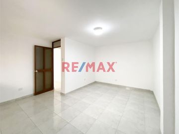 Vendo Departamento En Comas 4To Piso