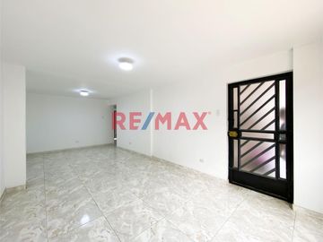 Vendo Departamento En Comas 4To Piso