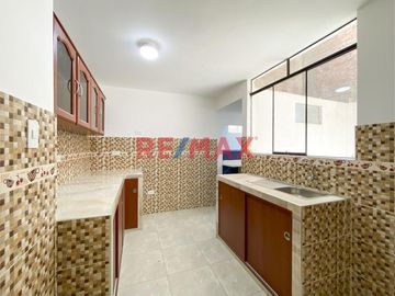 Vendo Departamento En Comas 4To Piso