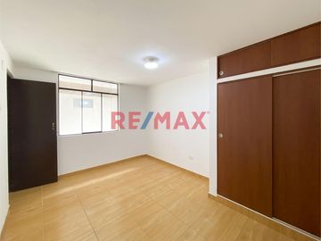Vendo Departamento En Comas 4To Piso