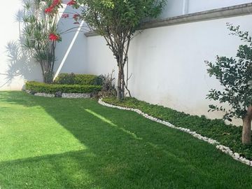 RESIDENCIA EN VENTA RESIDENCIAL ANGELES CENTRO SUR QUERETARO