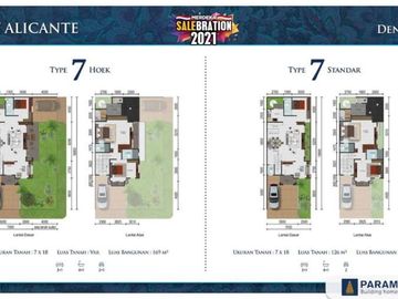 New Alicante Baru di Gading Serpong