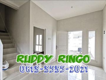 Perumahan Murah Alana Cemendi Promo Free Biaya-Biaya