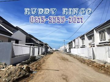 Perumahan Murah Alana Cemendi Promo Free Biaya-Biaya