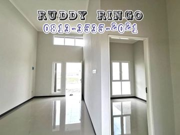 Perumahan Murah Alana Cemendi Promo Free Biaya-Biaya
