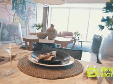 DEPARTAMENTO EN PREVENTA EN  NUEVO VALLARTA | AMAN