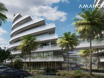 DEPARTAMENTO EN PREVENTA EN  NUEVO VALLARTA | AMAN