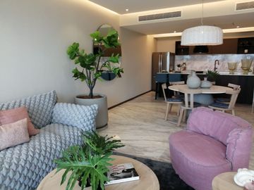 DEPARTAMENTO EN PREVENTA EN  NUEVO VALLARTA | AMAN