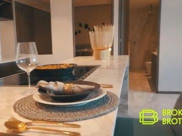 DEPARTAMENTO EN PREVENTA EN  NUEVO VALLARTA | AMAN