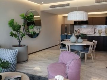 DEPARTAMENTO EN PREVENTA EN  NUEVO VALLARTA | AMAN