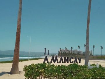 DEPARTAMENTO EN PREVENTA EN  NUEVO VALLARTA | AMAN