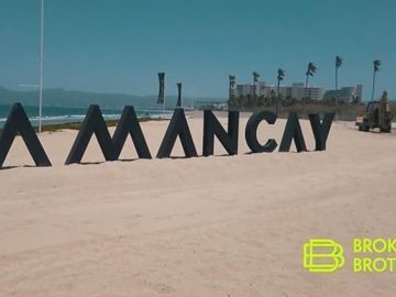 DEPARTAMENTO EN PREVENTA EN  NUEVO VALLARTA | AMAN