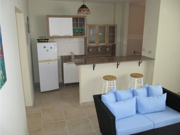 Venta de apartamentos en Coronado (Brisas de Coronado) GTA
