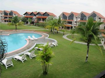 Venta de apartamentos en Coronado (Brisas de Coronado) GTA
