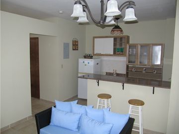 Venta de apartamentos en Coronado (Brisas de Coronado) GTA