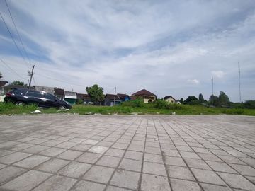 Bisa Angsur 12X Tanpa Bunga, Tanah Premium Area Kolombo