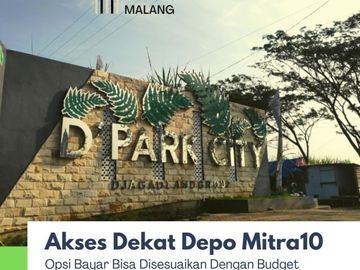 Rumah Cantik Bikin Hatiku Tertarik di Malang