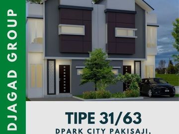 DIJUAL CEPAT! Hanya 1 Unit