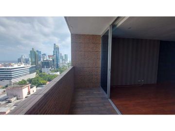 VENTA APARTAMENTO EN OBARRIO PH THE PALM CIUDAD DE PANAM