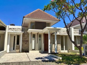 RUMAH MURAH CITRAGARDEN SIDOARJO JAWA TIMUR