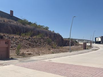¡¡OPORTUNIDAD¡¡ VILLALTA1RA SECC SLP TERRENO