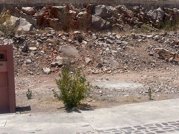 ¡¡OPORTUNIDAD¡¡ VILLALTA1RA SECC SLP TERRENO