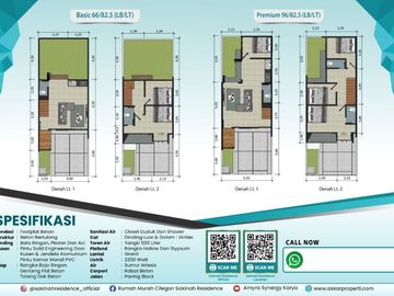 3 Bedroom House for sale