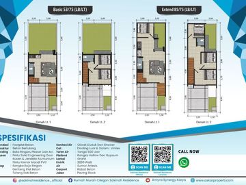 3 Bedroom House for sale