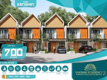 3 Bedroom House for sale