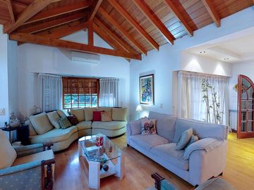 Casa - San Isidro